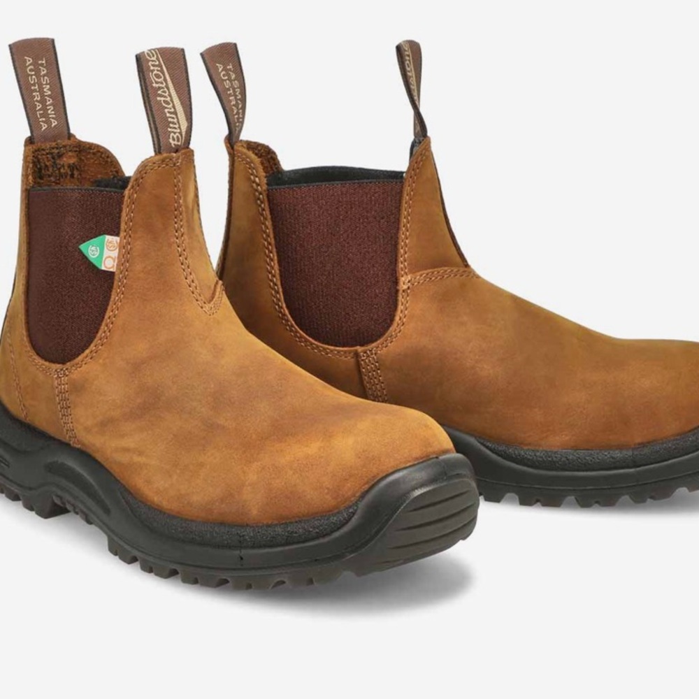 Blundstone
164 - WORK & SAFETY BOOT Unisex